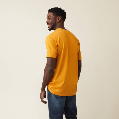 Ariat Best Seller Rattlers Snake T-Shirt