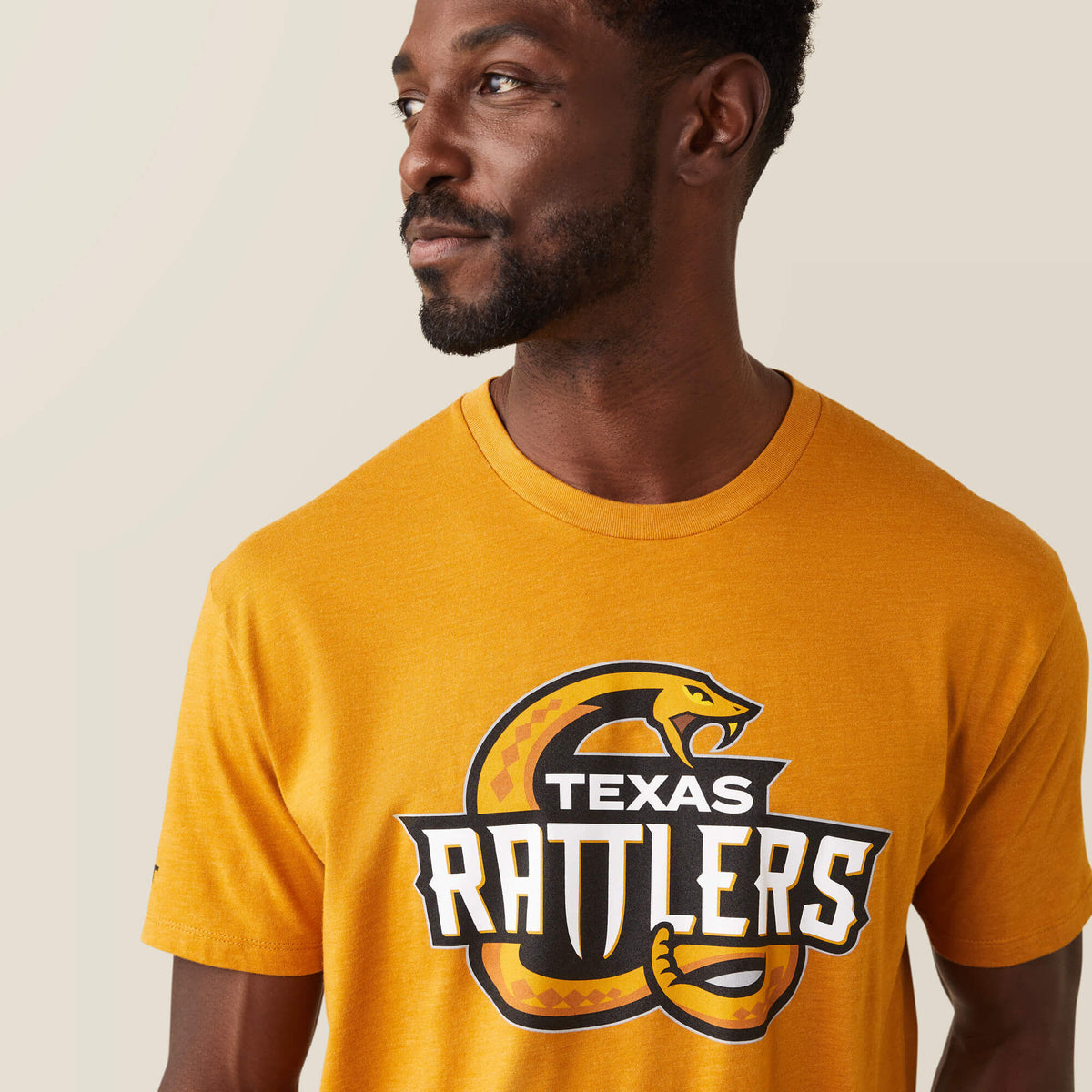Ariat Best Seller Rattlers Snake T-Shirt